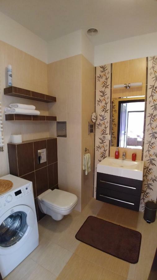 Apartament Sloneczny Olsztyn  Exterior photo